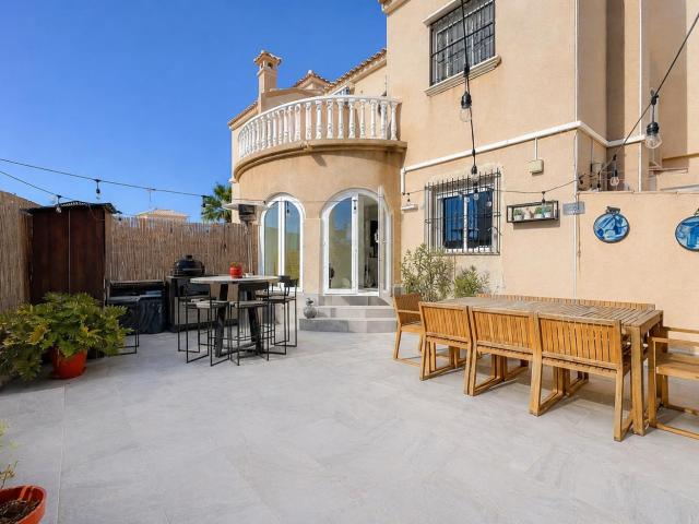 Casa en venta en Orihuela Alicante