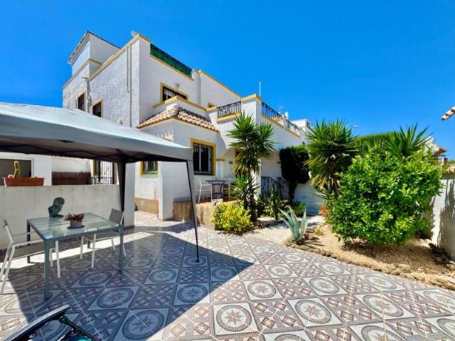 Casa en venta en Orihuela Alicante