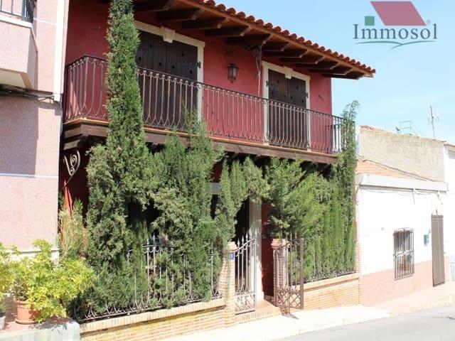 Casa en venta en Orihuela, Alicante