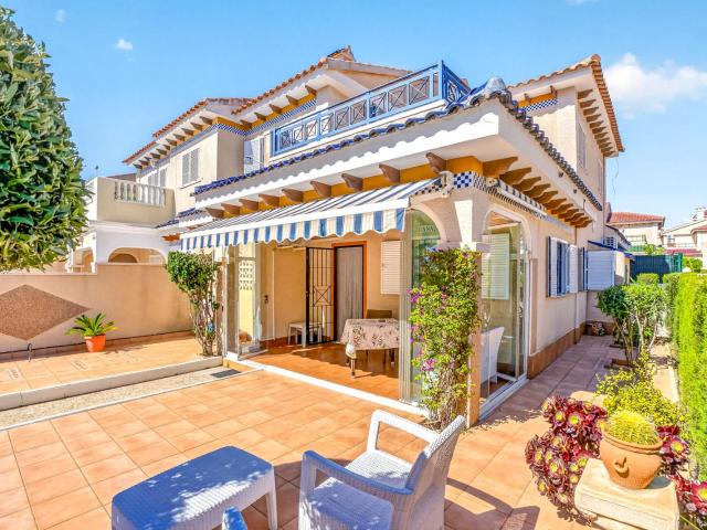 Casa en venta en Orihuela Alicante