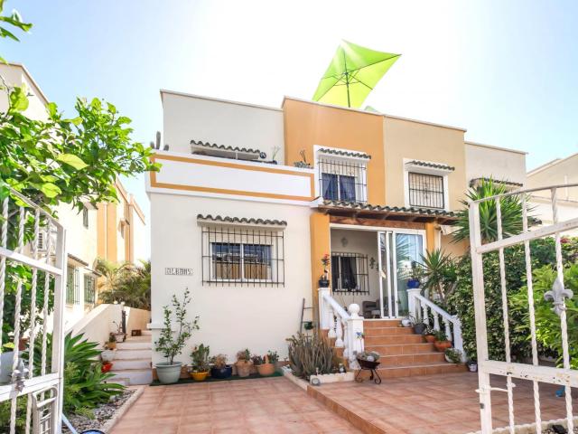 Casa en venta en Orihuela Alicante