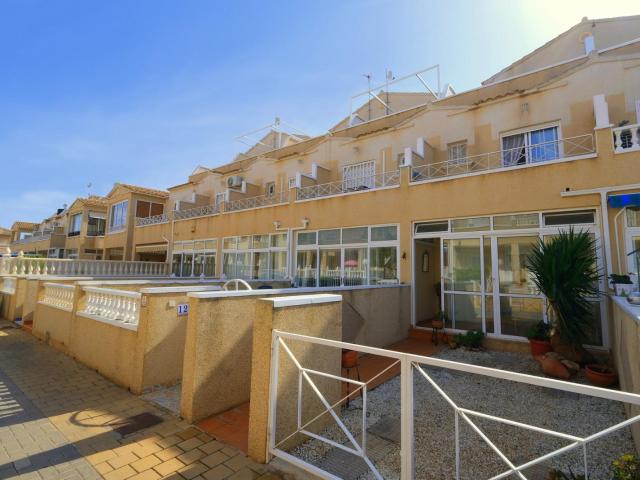 Casa en venta en Orihuela Alicante