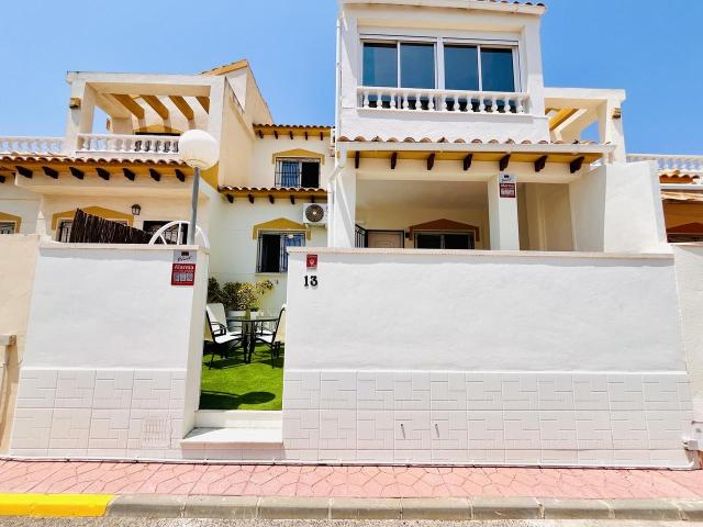 Casa en venta en Torrevieja Alicante