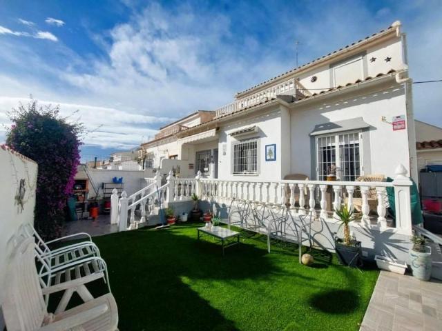 Casa en venta en Orihuela Alicante