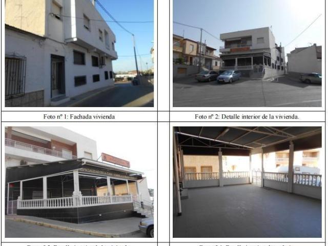 Casa en venta en Orihuela, Arneva