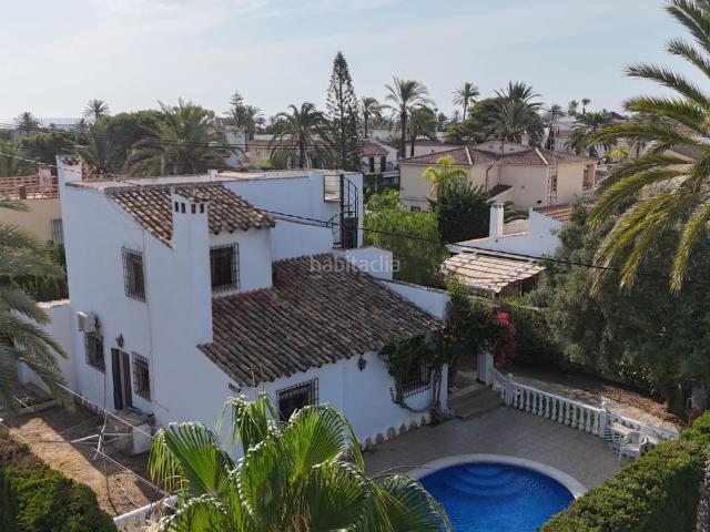 Casa en venta en Orihuela, Cabo Roig. Casas.