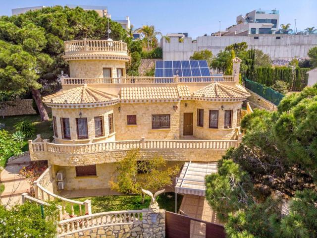 Casa en venta en Orihuela, Aguamarina. Casas.