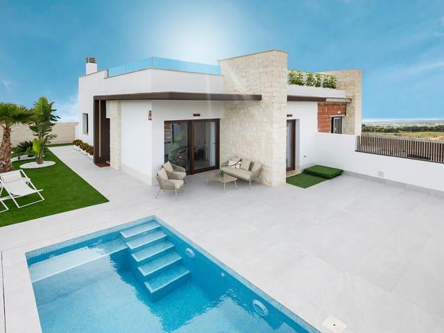 Casa en venta en Orihuela Costa, Alicante Costa Blanca