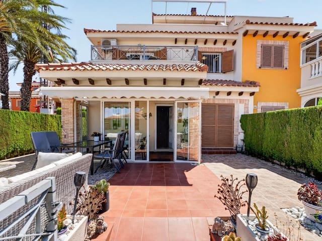 Casa en venta en Orihuela Costa, Alicante Costa Blanca