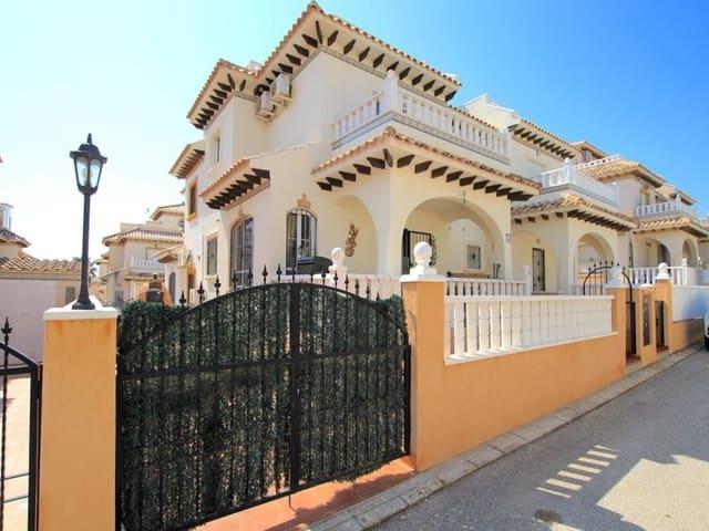 Casa en venta en Orihuela Costa, Alicante Costa Blanca