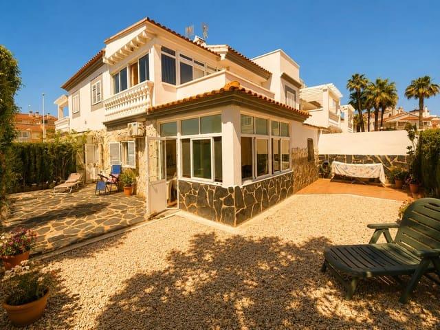 Casa en venta en Orihuela Costa, Alicante Costa Blanca