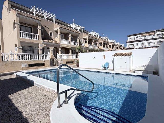 Casa en venta en Orihuela Costa, Alicante Costa Blanca