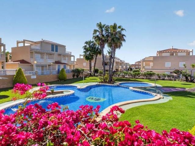 Casa en venta en Orihuela Costa, Alicante Costa Blanca