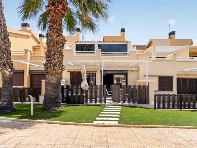 Casa en venta en Orihuela Costa, Alicante Costa Blanca
