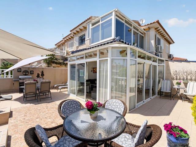 Casa en venta en Orihuela Costa, Alicante Costa Blanca