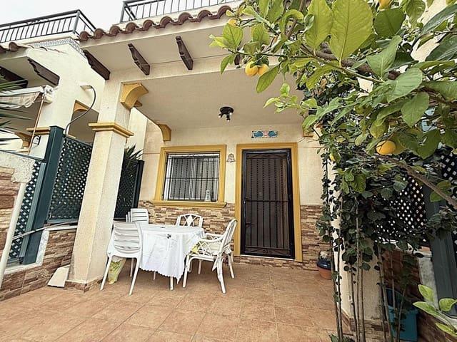 Casa en venta en Orihuela Costa, Alicante Costa Blanca