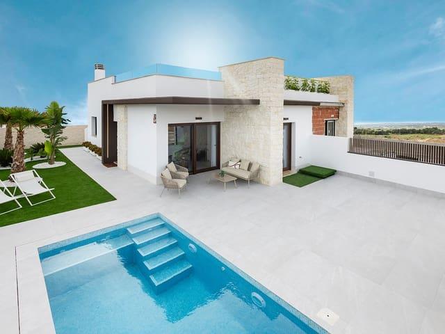 Casa en venta en Orihuela Costa, Alicante Costa Blanca