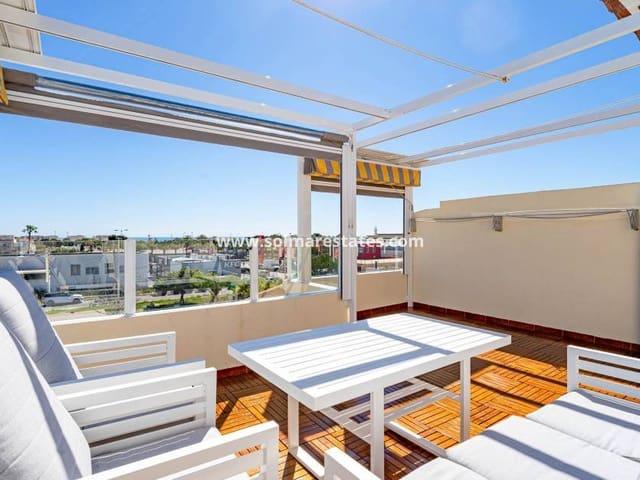 Casa en venta en Orihuela Costa, Alicante Costa Blanca