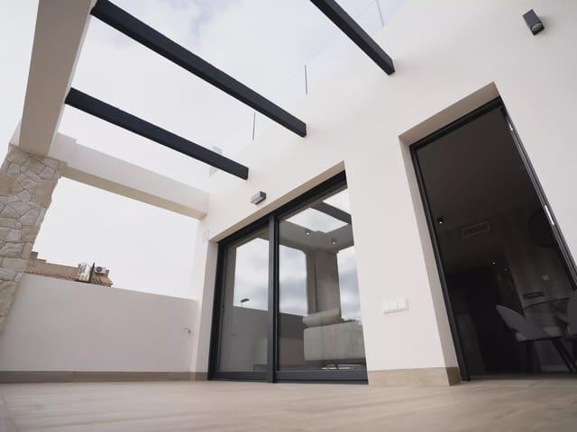Casa en venta en Orihuela Costa, Alicante Costa Blanca