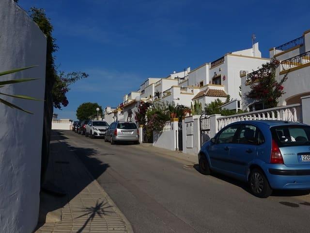 Casa en venta en Orihuela Costa, Alicante Costa Blanca