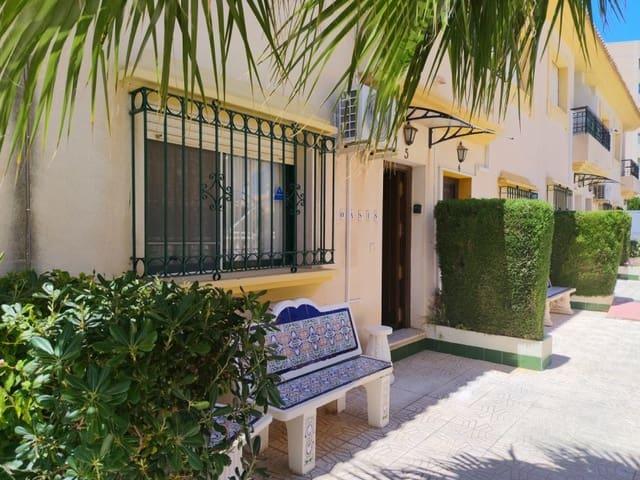 Casa en venta en Orihuela Costa, Alicante Costa Blanca