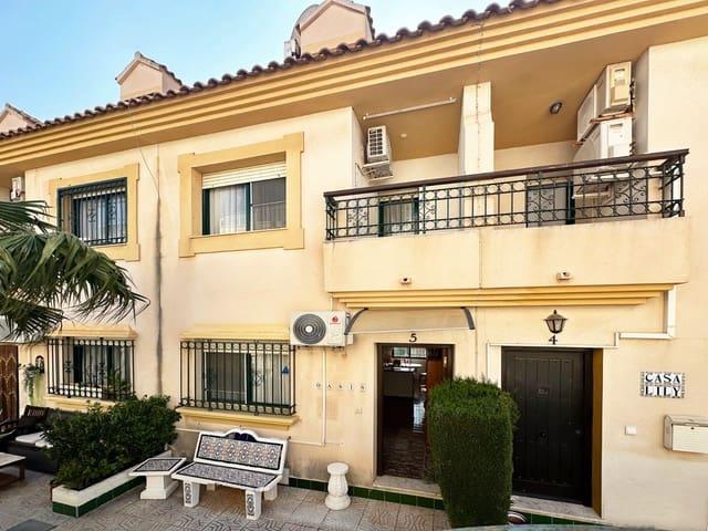 Chalet en venta en Orihuela Costa, Alicante Costa Blanca