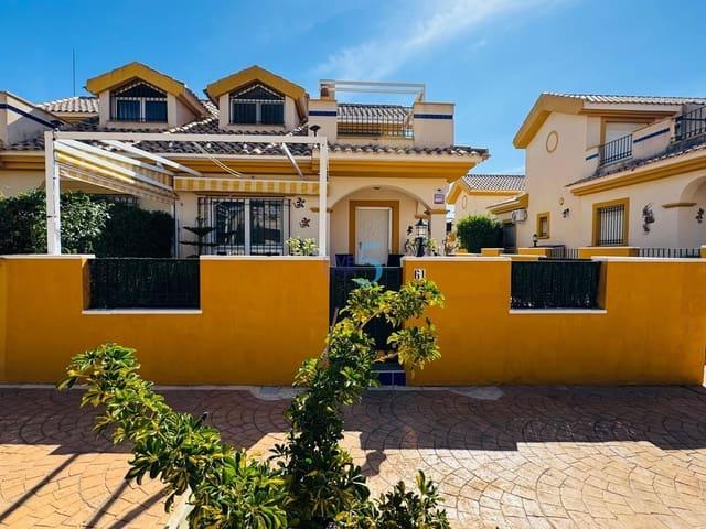 Casa en venta en Orihuela Costa, Alicante Costa Blanca