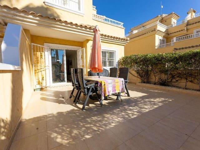 Casa en venta en Orihuela Costa, Alicante Costa Blanca