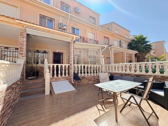 Casa en venta en Orihuela Costa, Alicante Costa Blanca
