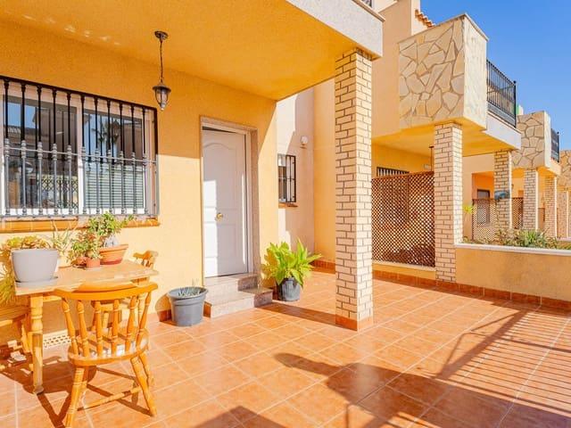 Casa en venta en Orihuela Costa, Alicante Costa Blanca