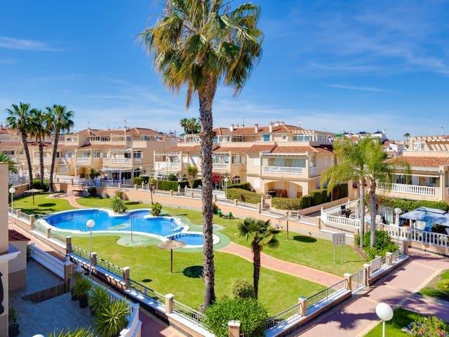 Casa en venta en Orihuela Costa, Alicante Costa Blanca