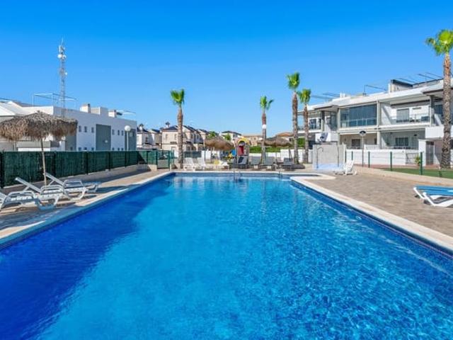 Casa en venta en Orihuela Costa, Alicante Costa Blanca