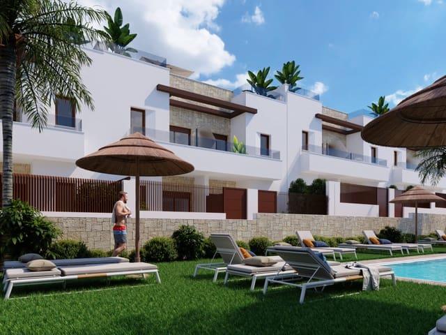 Casa en venta en Orihuela Costa, Alicante Costa Blanca
