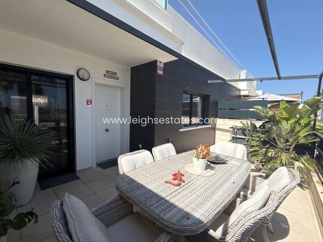 Casa en venta en Orihuela Costa, Alicante Costa Blanca