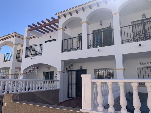 Casa en venta en Orihuela Costa, Alicante Costa Blanca
