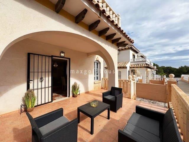 Casa en venta en Orihuela Costa, Alicante Costa Blanca