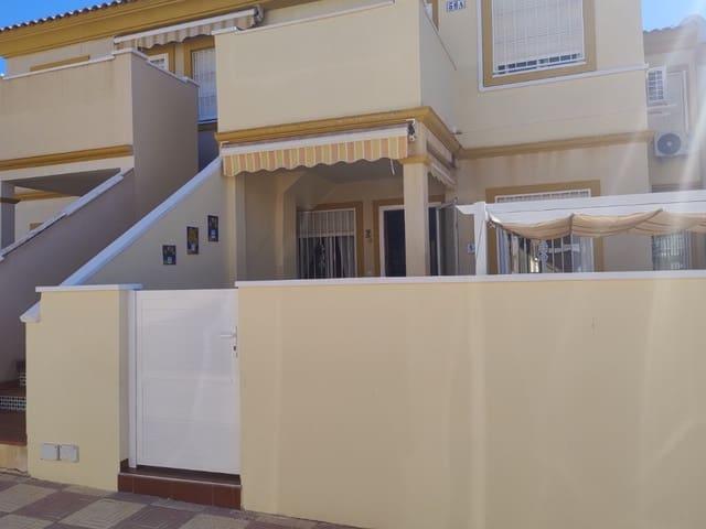 Casa en venta en Orihuela Costa, Alicante Costa Blanca