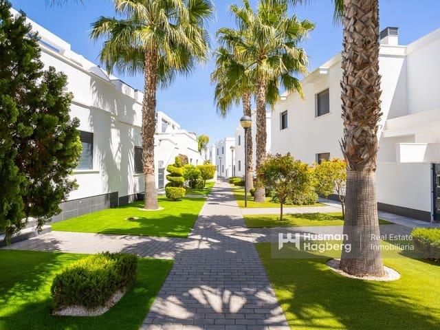 Casa en venta en Orihuela Costa, Alicante Costa Blanca