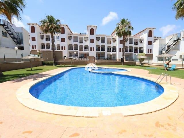 Casa en venta en Orihuela Costa, Alicante Costa Blanca