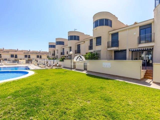 Casa en venta en Orihuela Costa, Alicante Costa Blanca