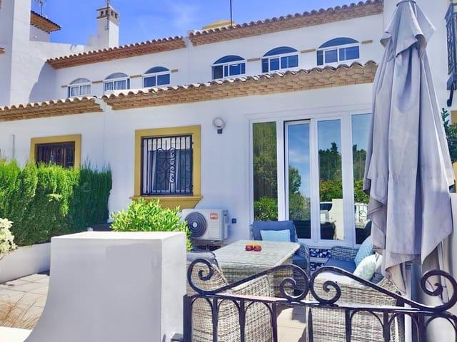 Casa en venta en Orihuela Costa, Alicante Costa Blanca
