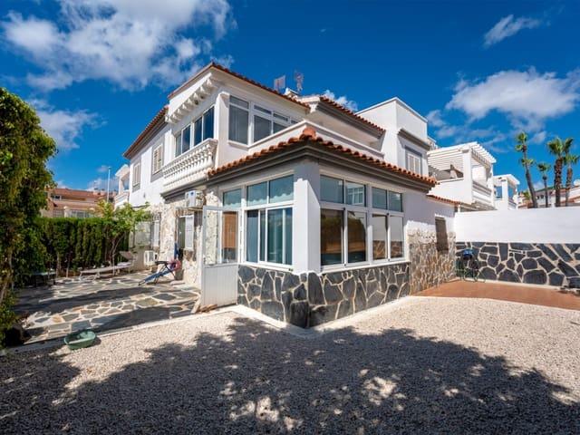 Casa en venta en Orihuela Costa, Alicante Costa Blanca