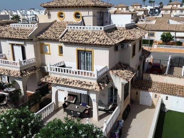 Casa en venta en Orihuela Costa, Alicante Costa Blanca