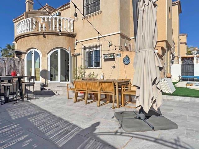 Casa en venta en Orihuela Costa, Alicante Costa Blanca