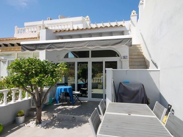 Casa en venta en Orihuela Costa, Alicante Costa Blanca