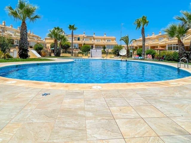 Casa en venta en Orihuela Costa, Alicante Costa Blanca