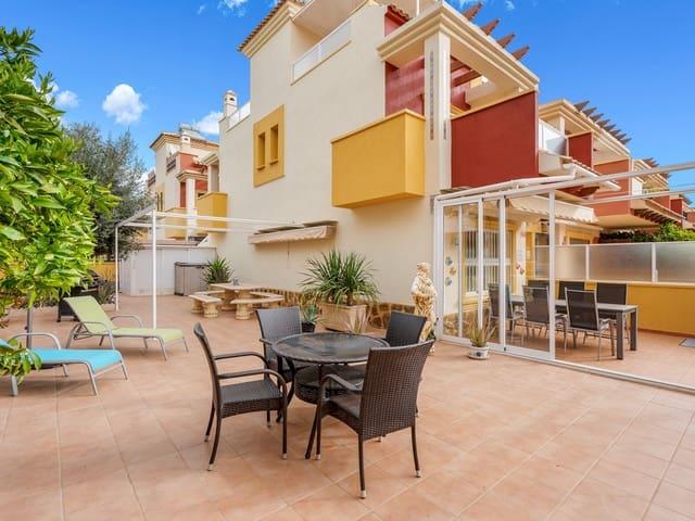 Casa en venta en Orihuela Costa, Alicante Costa Blanca