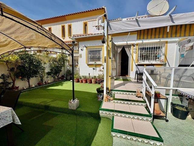 Casa en venta en Orihuela Costa, Alicante Costa Blanca