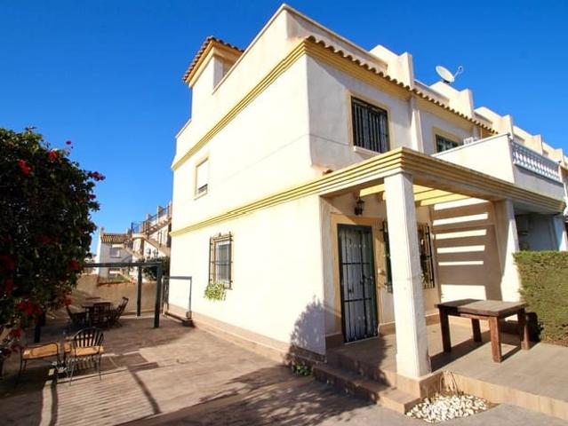 Casa en venta en Orihuela Costa, Alicante Costa Blanca