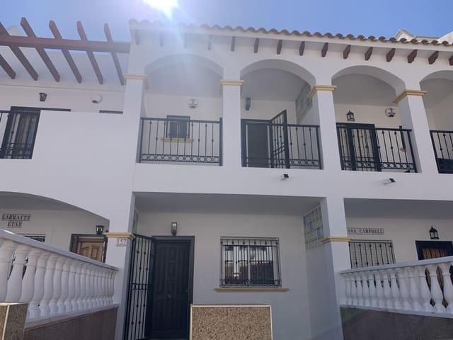 Casa en venta en Orihuela Costa, Alicante Costa Blanca
